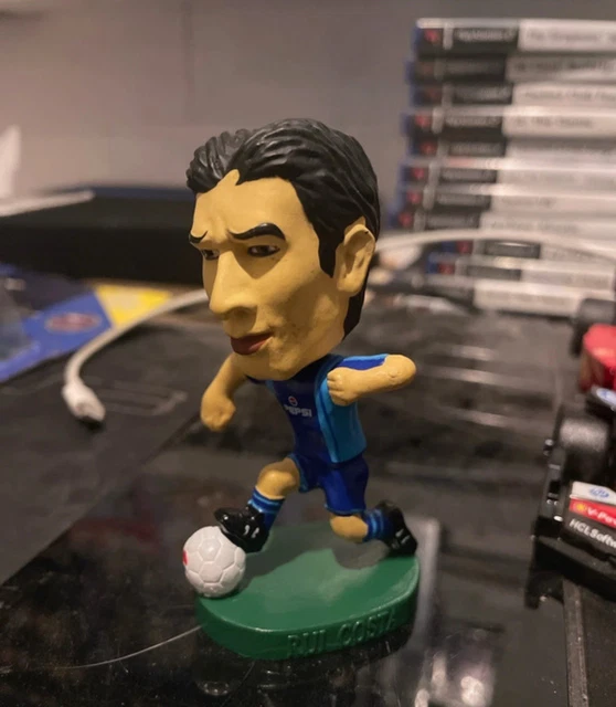 CORINTHIAN PROSTARS SPECIAL 2002 Japan Kfc Pepsi Rivaldo Football