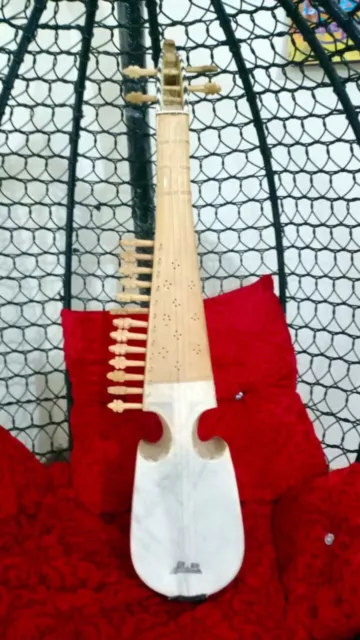 QN.350-Professional Afghani Rubab/Musical Instrument Rubab with classical string