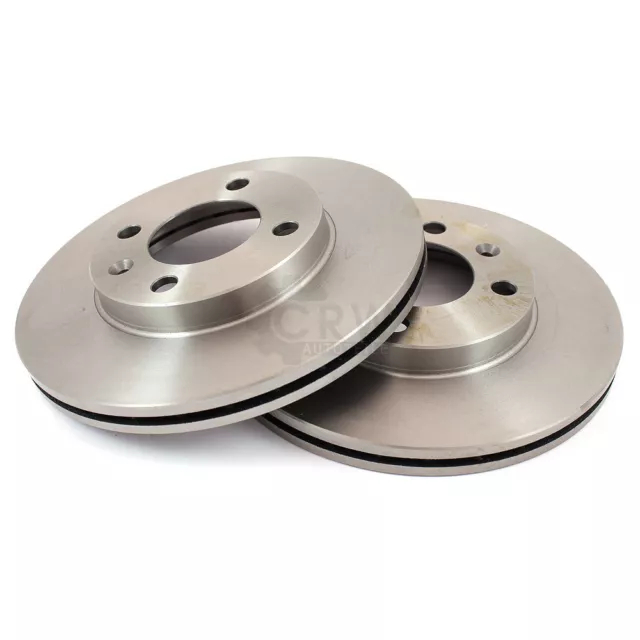 Disques de Frein Plaquettes avant Arrière pour Lancia Dedra 835 2.0 16V 1.8 Gt 3