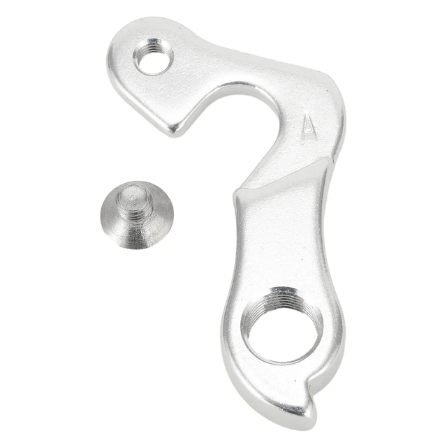 MTB Bicycle REAR DERAILLEUR GEAR MECH HANGER Tail Hook  For Orbea Carpe Zip.