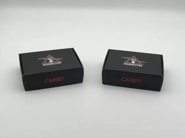 CARBY (schwarz) für GameCube HDMI UK/Euro offizieller Distributor 2