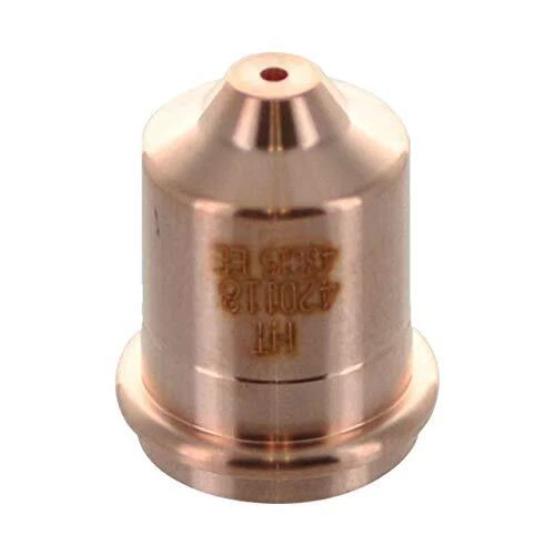 Hypertherm 420118 Duramax LT Nozzle. Powermax 30 XP. Package of 5Plasma Power...