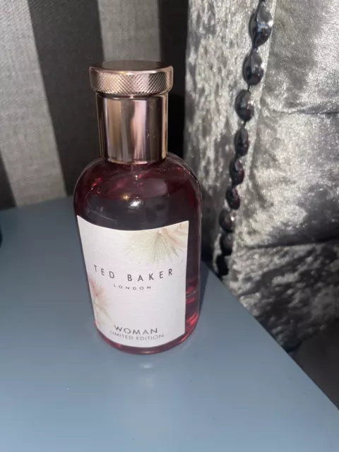Ted baker 2025 woman limited edition