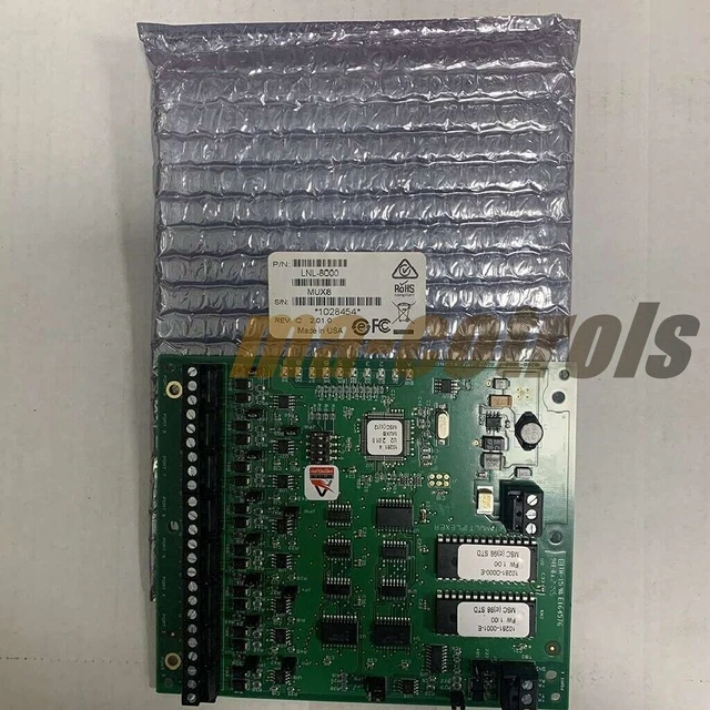 MDS-B-SD Brand New Signal Splitter MDS-B-SD MDS-B-SD Brand New Signal Splitter MDS-B-SD