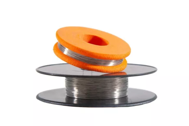 Nichrom 0.05-1.6mm Resistance 2.4869 Nicr 80/20 Heating Wire 1-500 Meter 3