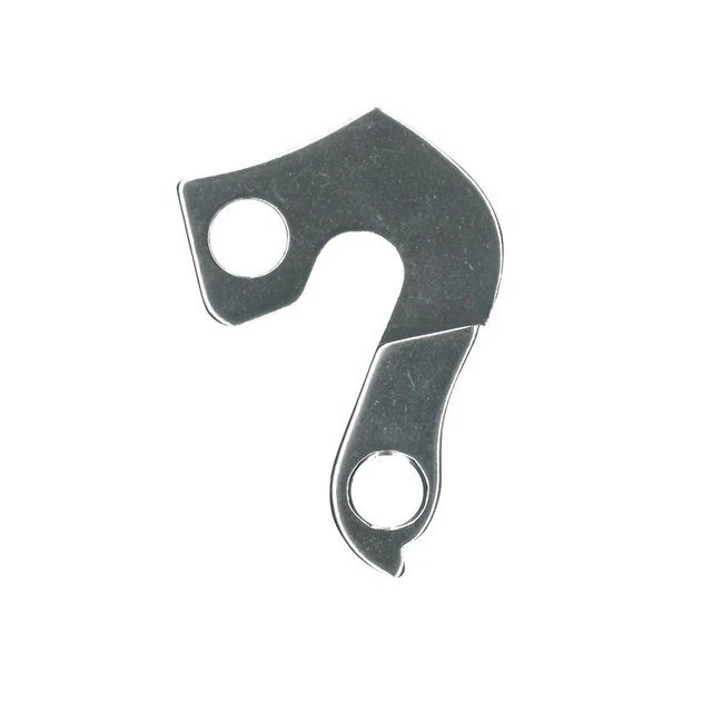 Derailleur hanger DO-A37 aluminum 2501170036 XLC bike derailleur