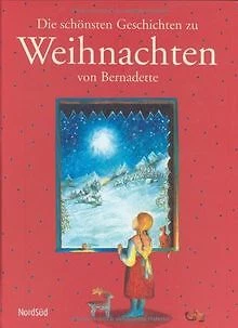 Die schönsten Geschichten zu Weihnachten von Bernad... | Buch | Zustand sehr gut