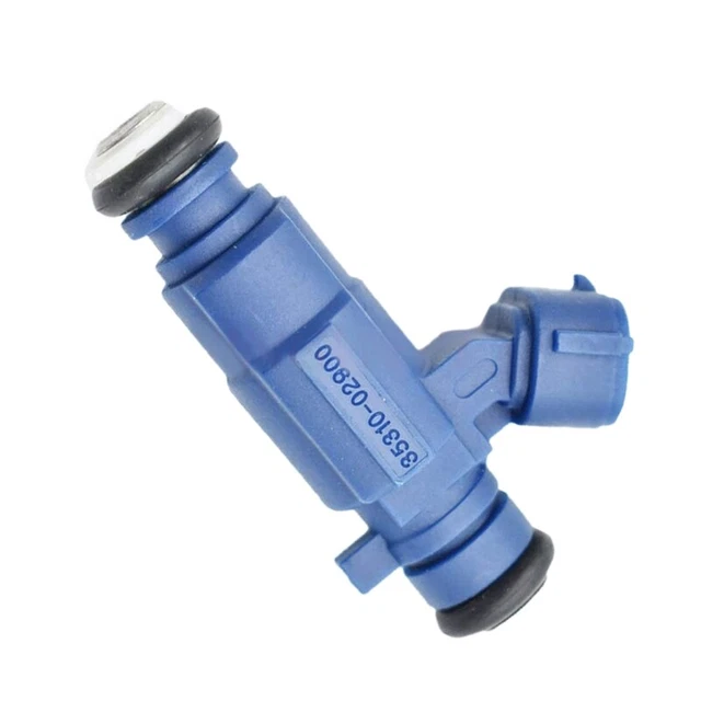 Car Fuel Injector Fuel Injector Fuel Injector for   35310-02900 3531002900 Q1BB9