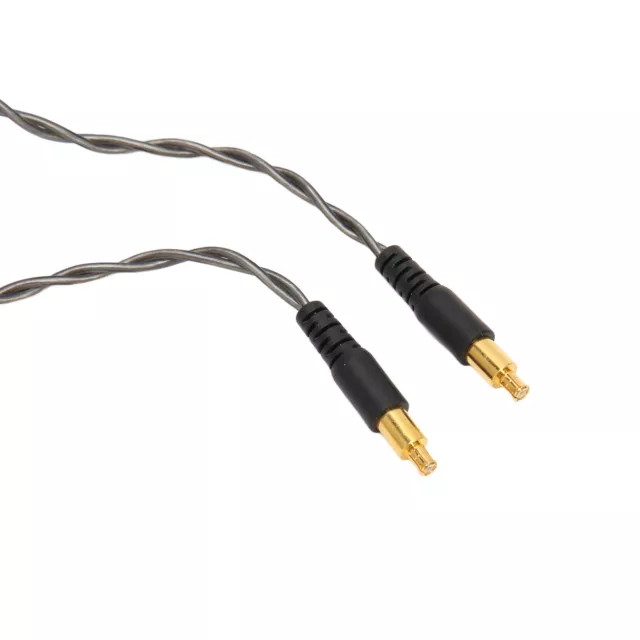 4.4mm Stecker Kopfhörer Upgrade Kabel Für ATH MSR7B SR9 ES750 ES770H ESW950 LIF