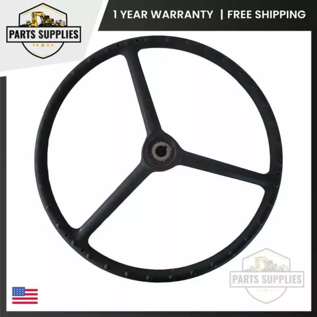 1204-4902 Steering Wheel for LS Massey Ferguson New Holland SD David Brown 121++