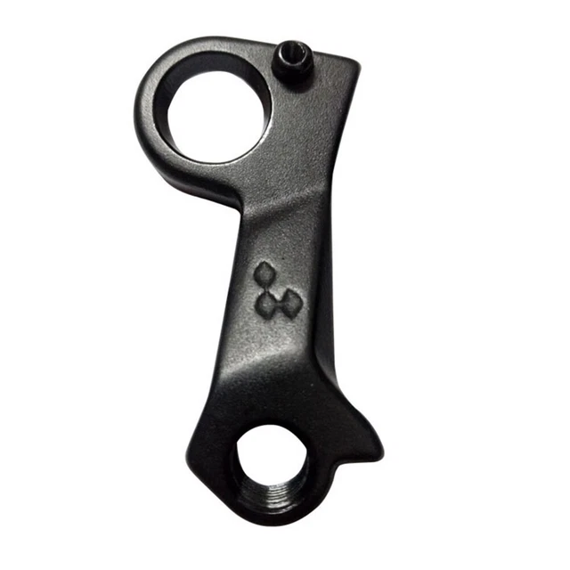 Schaltauge Für Cube 10148 D593 – CNC-gefräst Aus Aluminiumlegierung, 15 G Leicht, Inkl. Schrauben, Passend Für Hinterrad-Dropout, Fahrrad-Ersatzteil Schaltauge Für Cube 10148 D593 – CNC-gefräst Aus Aluminiumlegierung, 15 G Leicht, Inkl. Schrauben, Passend Für Hinterrad-Dropout, Fahrrad-Ersatzteil
