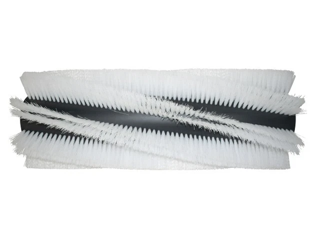 Brosse De Nettoyage En Nylon H Shape – 100cm – Porte-base Pour Formes (Neuf, Uxcell)