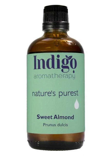 Olio di erba indaco erbe di San Giovanni 100 ml (pressato a freddo)