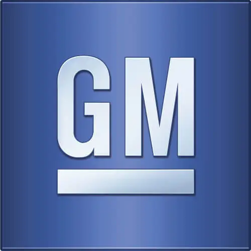 Genuine GM Liftgate Jumper Wiring Harness 85132990
