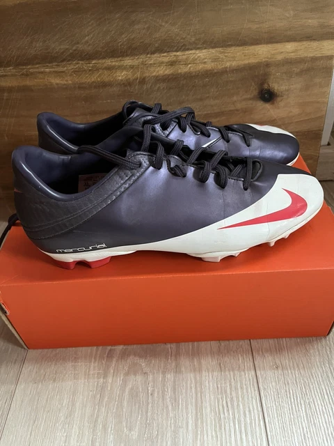 Fußballschuhe nike mercurial Gr. 43