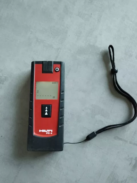 Hilti clearance pd4 price