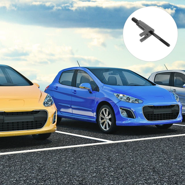 Set Rimozione Iniettori Diesel Set 14 Attrezzi Rimozione Iniettori Diesel - Kit Per Bosch, Delphi, Denso, Siemens Common Rail Pulizia Iniettori Diesel - Foto 3