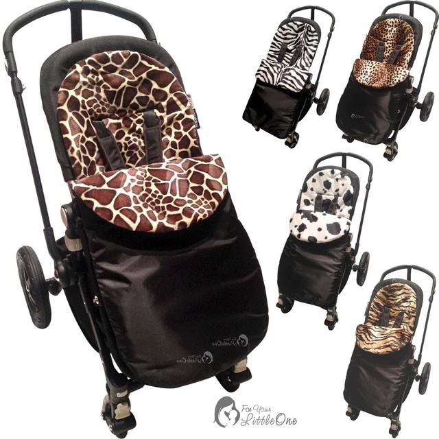 Graco cosy toes sale
