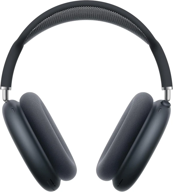 AirPodsMAX ミッドナイト第2世代 USB type-c AirPods Max - ミッドナイト - Apple（日本）
