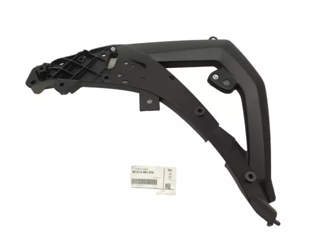 Araignee support  BMW R 1250 GS 2018-2023