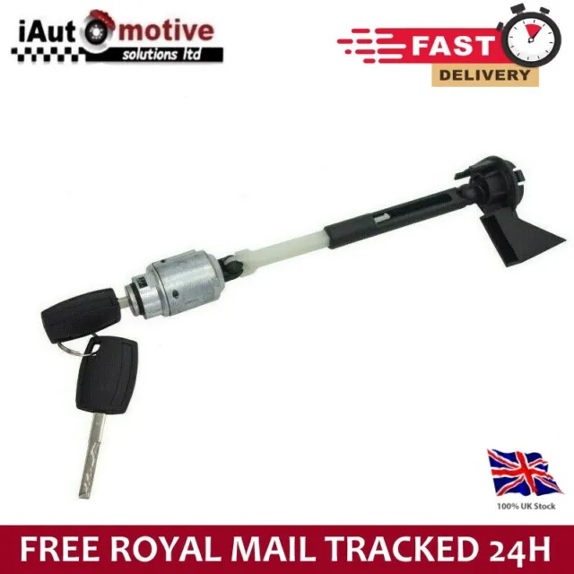 Bonnet Release Lock Latch Catch Repair Set FOR Ford Focus MK2 2004-2012 1355231