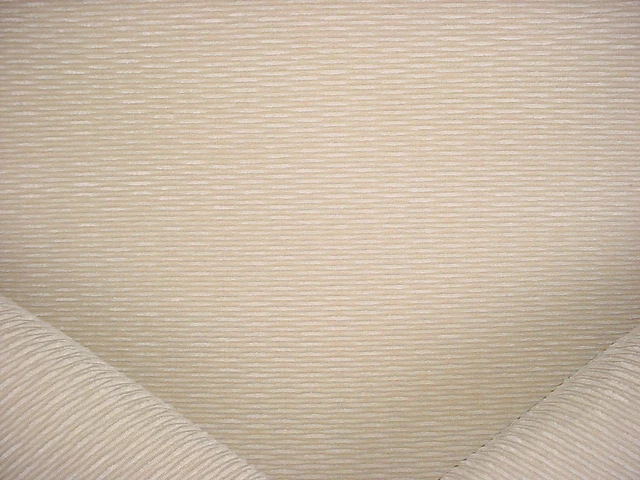 1-1/4Y Kravet 25458 Textured Chenille Ripple Wave Weave Upholstery Fabric