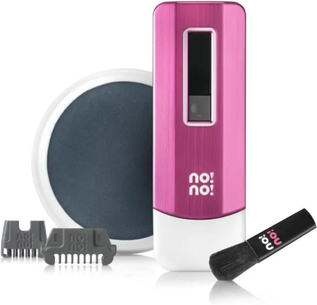 Nein! Nein! PRO Haarentfernungssystem Basis-Kit - rosa versiegelt