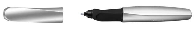 Pelikan Tintenroller Twist R457 Silber (2020) | Pelikan Twist R457 | 947432