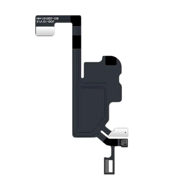 REPLACEMENT RIBBON CABLE for Phone 13 Earpiece Ribbon Cable Proximity ...
