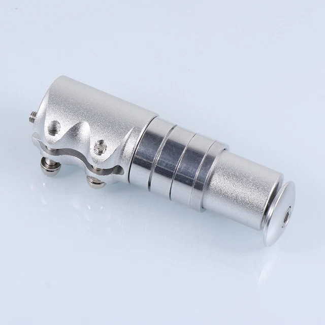 12 CM Stem Adapter Handlebar Stem Riser Mtb Stem Extender Heighten