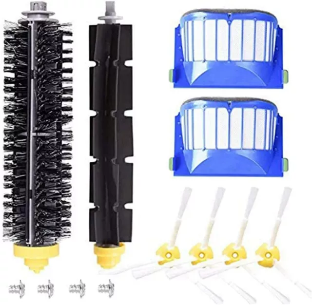 Accessory for iRobot Roomba 600 610 620 630 645 650 655 660 680 500 Series