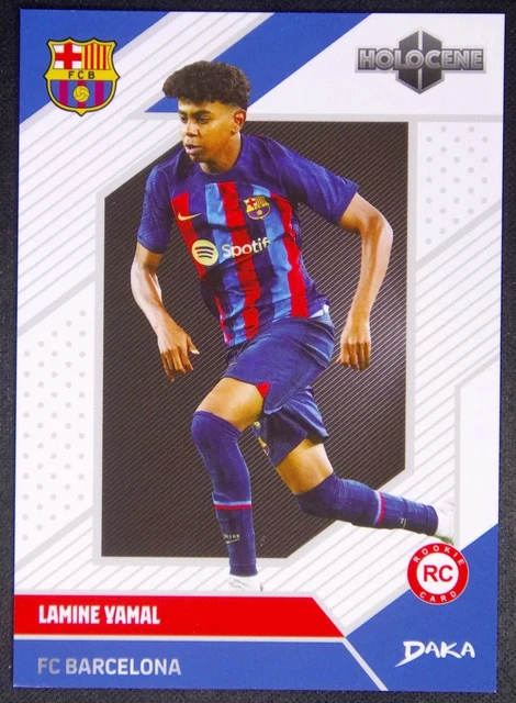 Carte Panini Fermin – Master Rookie RC – FC Barcelone – Liga 2023-24 – N°511