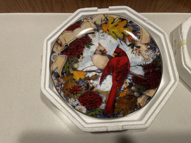 Collector Plates, Decorative Collectibles, Collectibles - PicClick CA