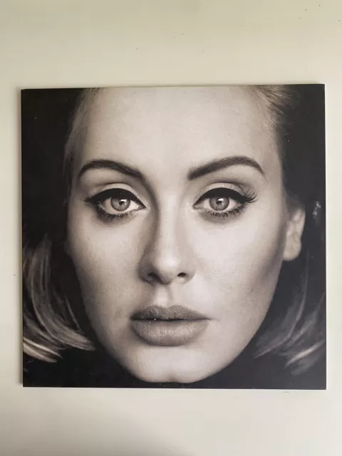 ADELE '25' Vinyl