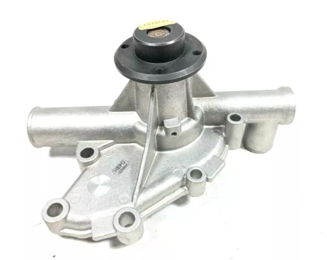 Motor Wasserpumpe Hepu P450