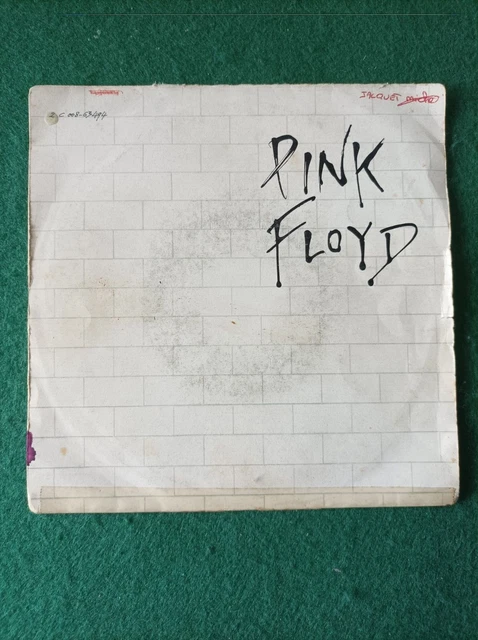 DÉCORATION MURALE / horloge en disque vinyle 33 Tours - Crazy Cavan- EUR 44,00 - FR