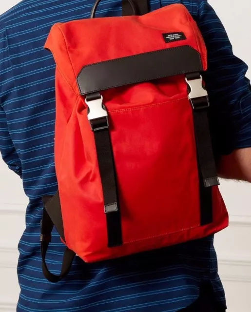 Jack spade army clearance backpack
