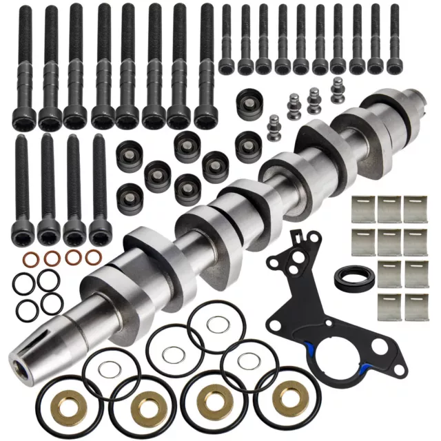 Kit Arbre à Cames Jeu d'arbres à cames 038109101R for VW Audi Seat Skoda 1.9TDI