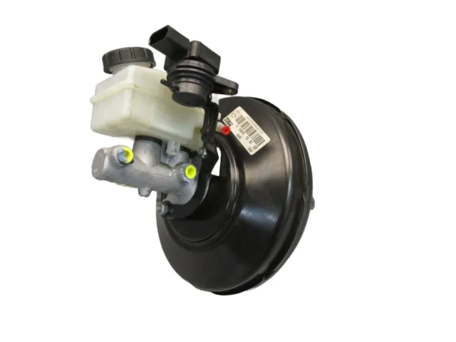 Bremskraftverstärker Hauptbremszylinder für MERCEDES A-Klasse W169 1694301530