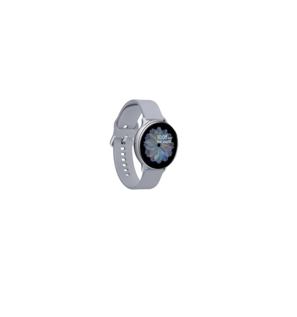 SMARTWATCH SAMSUNG GALAXY Watch Active2 44Mm Aluminium Sm R820 1.4