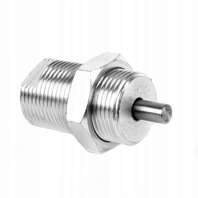 Cilindro serratura Hiab RM270 (push) /#G Q00N 0339