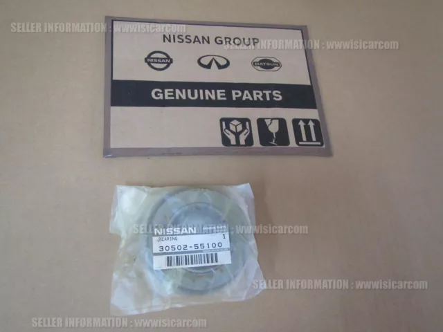 Rilascio Cuscinetti Originali (Frittura) Per Nissan Patrol 60 30502-55100