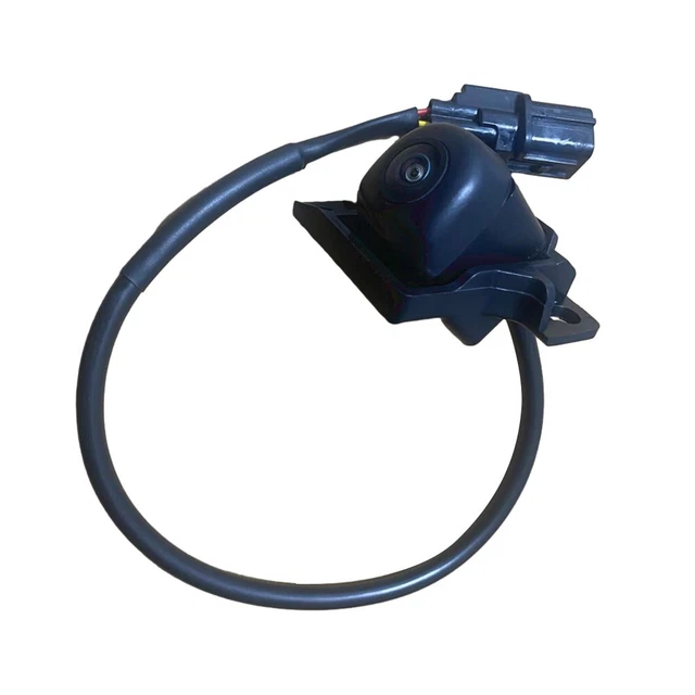 Telecamera Retromarcia CCD Per VW - Compatibile Touran, Tiguan, Passat, Caddy