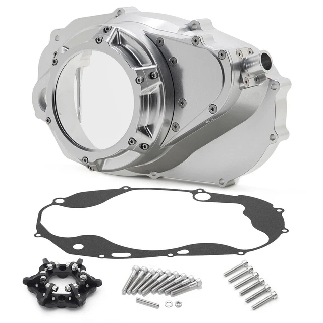 Levier embrayage Alu Quad Yamaha YFM700R Raptor 2006