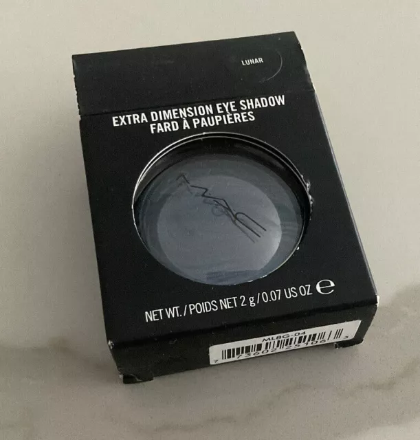 MAC Large Extra Dimension Eye Shadow LUNAR