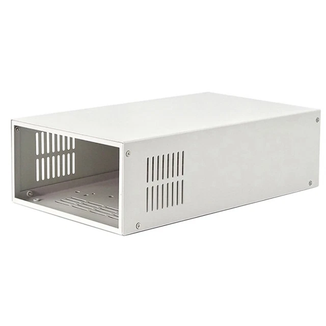 Custodia per Alimentatore Digitale, RD6018 Custodia RD6018W Custodia per Al Q5D5