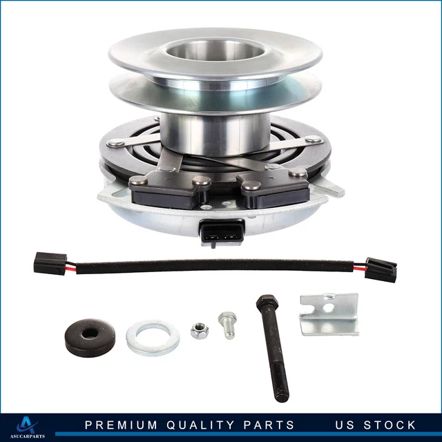 DIESEL Frizione PTO Per SEARS ARTIGIANO 717 04376 917 - Foto 10