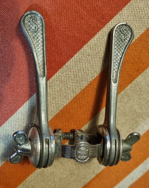 Levier De Vitesses Simplex L.Juy SLJ – Vélo Ancien Vintage, Occasion