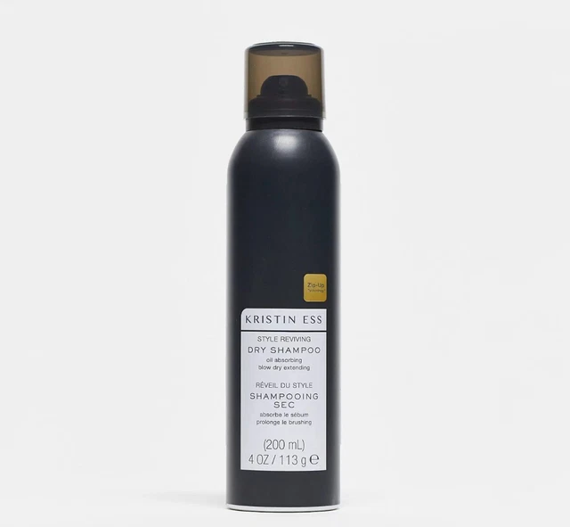 KRISTIN ESS STYLE Reviving Dry Shampoo 200Ml £9.50 PicClick UK