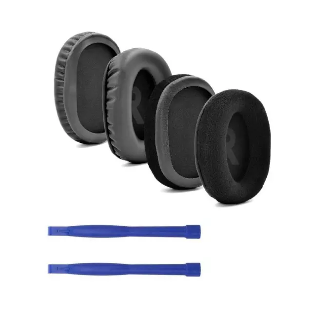 Headphones cloth 2025 earpads